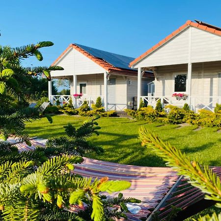 Siedlisko Wytowno Villa Ustka Dış mekan fotoğraf
