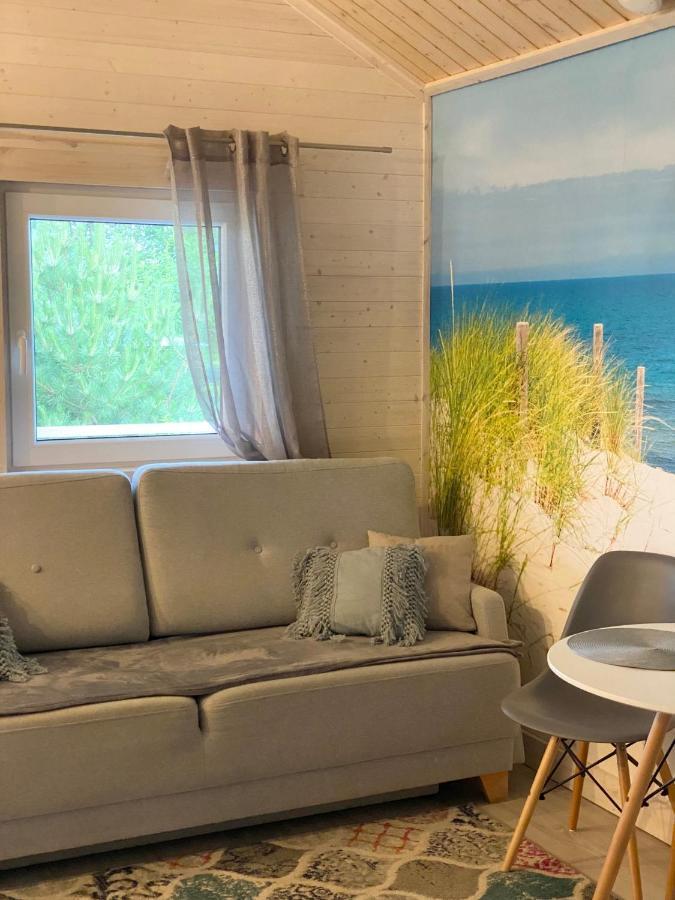 Siedlisko Wytowno Villa Ustka Dış mekan fotoğraf